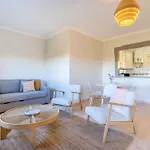 Sunny 1bdr Flat With Pool In Vau By Lovelystay Apartment Portimao