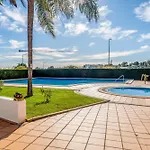 Sunny 1bdr Flat With Pool In Vau By Lovelystay Apartment Portimao